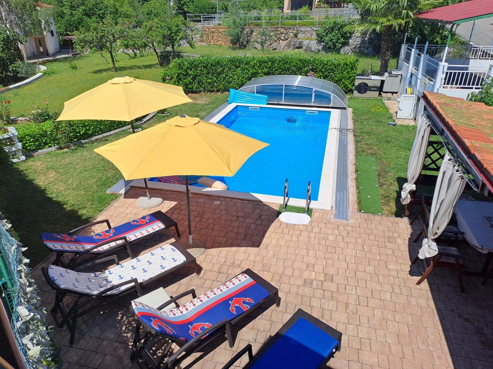 With Pool - Keep Calm *