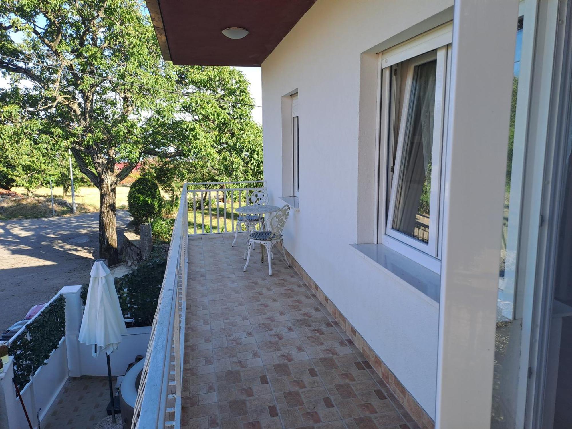 Ferienhaus With Pool - Keep Calm Opatija
